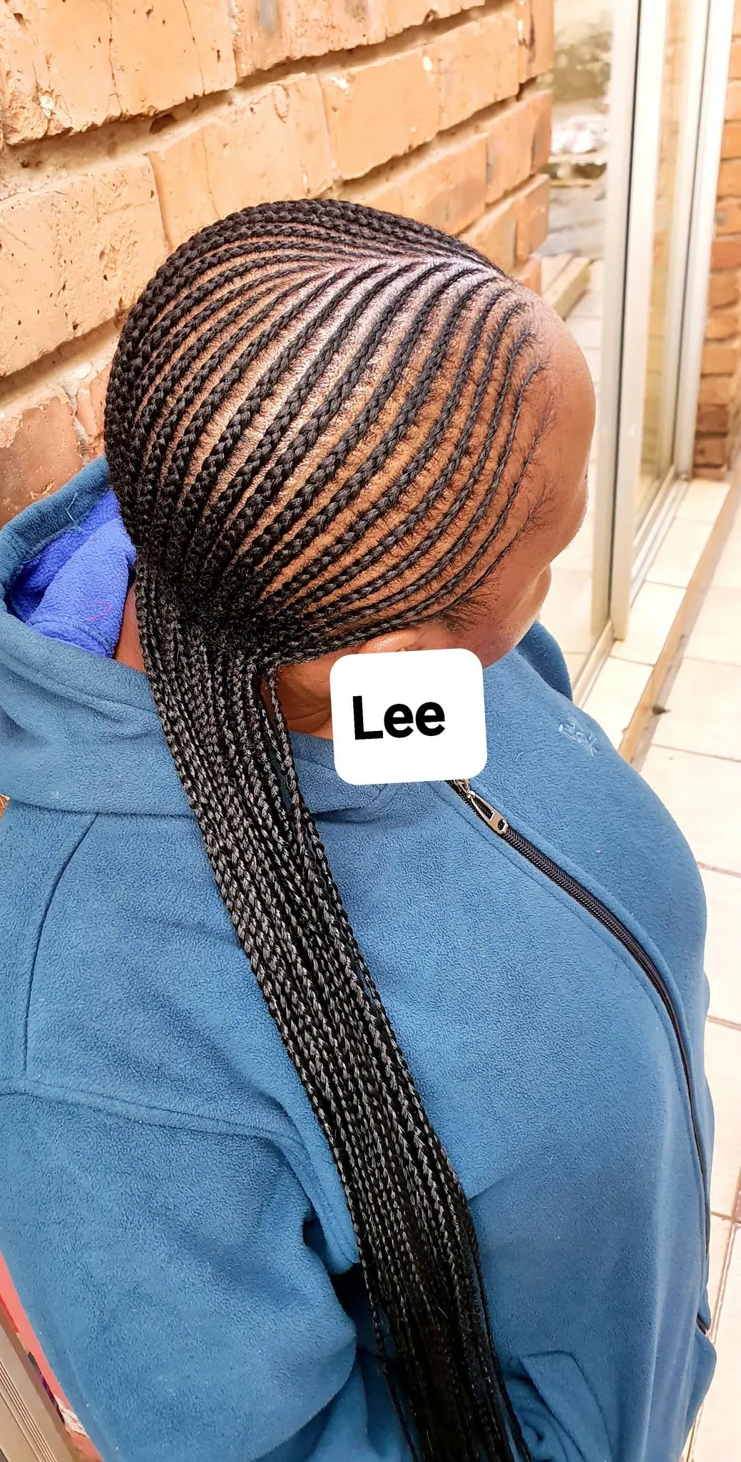 Lee De Hairstylist (2)